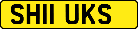 SH11UKS