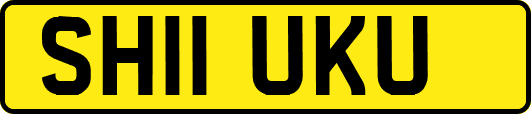 SH11UKU