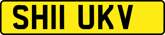 SH11UKV