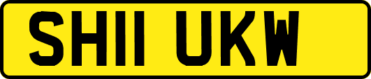 SH11UKW