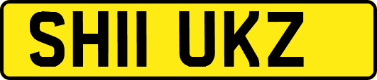 SH11UKZ