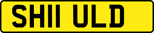 SH11ULD
