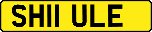 SH11ULE