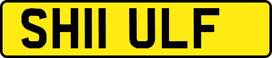SH11ULF