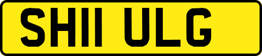 SH11ULG