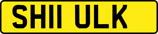 SH11ULK