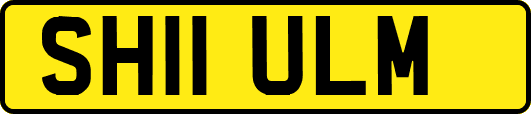SH11ULM