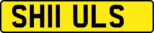 SH11ULS