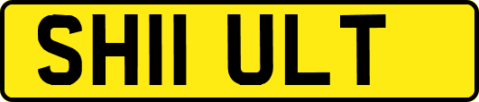 SH11ULT