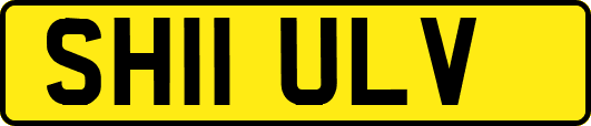 SH11ULV
