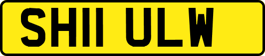 SH11ULW