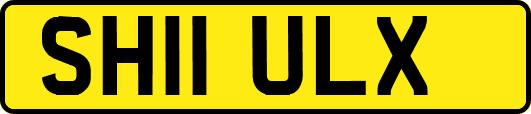 SH11ULX