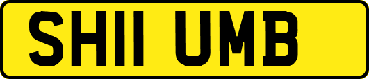 SH11UMB