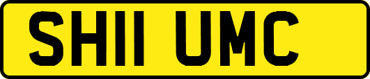 SH11UMC