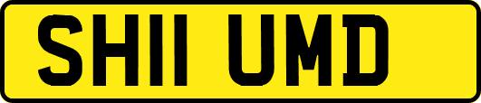 SH11UMD