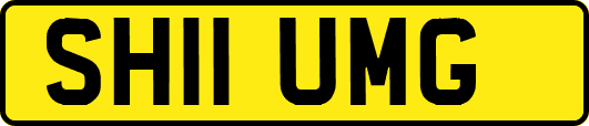 SH11UMG
