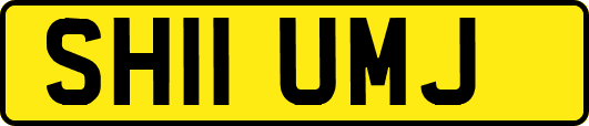 SH11UMJ
