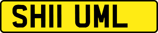 SH11UML