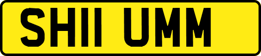 SH11UMM