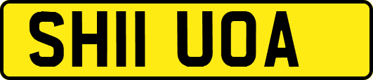 SH11UOA