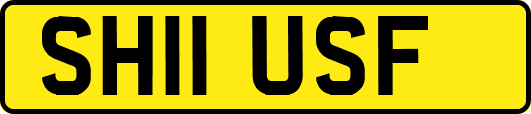 SH11USF