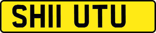 SH11UTU