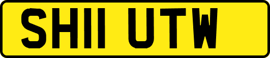 SH11UTW