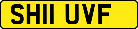 SH11UVF