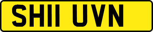 SH11UVN