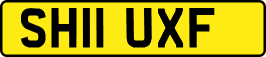 SH11UXF