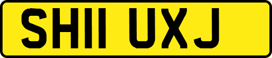 SH11UXJ