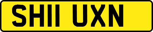 SH11UXN