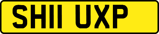 SH11UXP