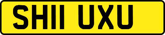 SH11UXU