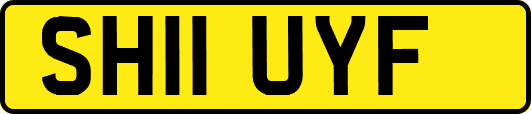 SH11UYF
