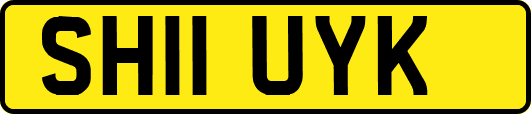 SH11UYK
