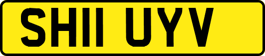SH11UYV