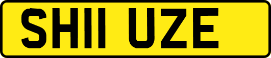 SH11UZE
