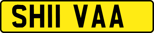 SH11VAA