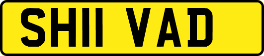SH11VAD