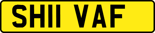SH11VAF