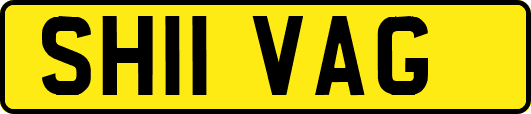 SH11VAG