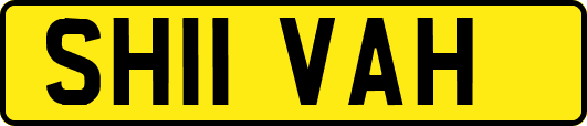 SH11VAH