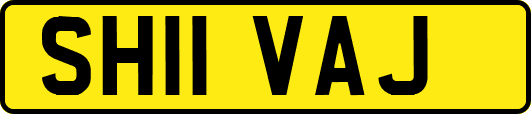 SH11VAJ