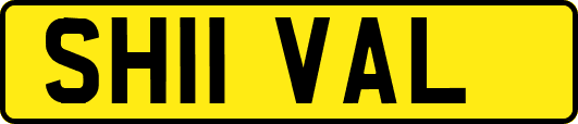 SH11VAL