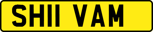 SH11VAM