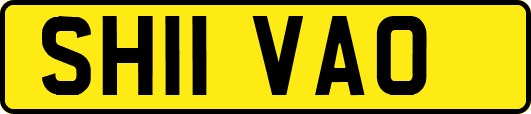 SH11VAO