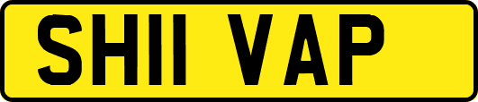 SH11VAP