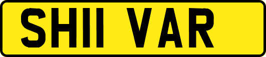 SH11VAR