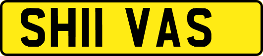 SH11VAS